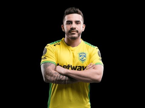 Coldzera POV plays FACEIT / mirage / 8 August 2020