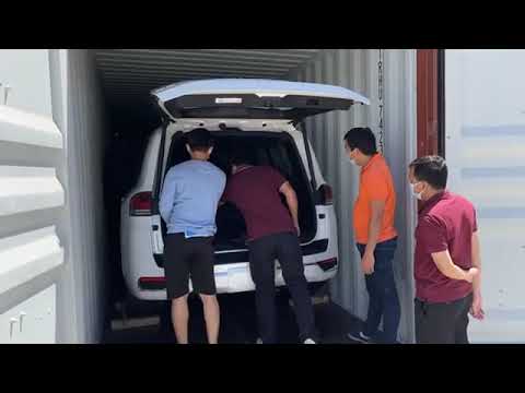 2022 TOYOTA LAND CRUISER VX.R “Z” 3.5L 70th anniversary Twin Turbo