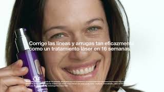 Clinique Consigue tu Sérum Smart Clinical Repair anuncio