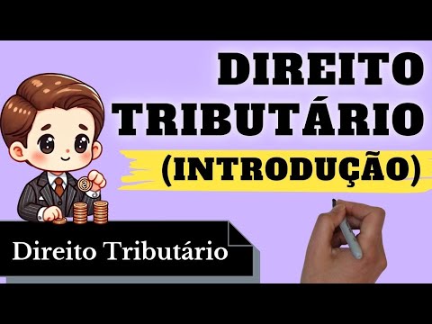 Tax Law (Introduction): Complete Summary