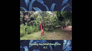 Download lagu tarian kreasi Kabupaten Muara Enim Pangkalan Ombak by Bintang mp3