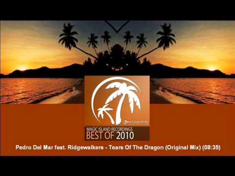 Pedro Del Mar feat. Ridgewalkers - Tears Of The Dragon (Original Mix) [ARDI2010.06]