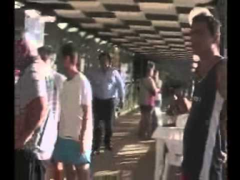 tg telejato Giovani idee in festa- I giovani della CDL Balestrate