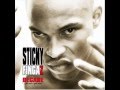 Sticky Fingaz - Bad Guy (ft. My Quan) 