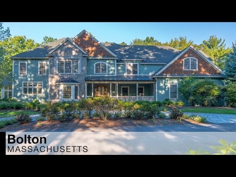 Video of 24 Quail Run | Bolton, Massachusetts real estate & homes by Suzanne Dutkewych