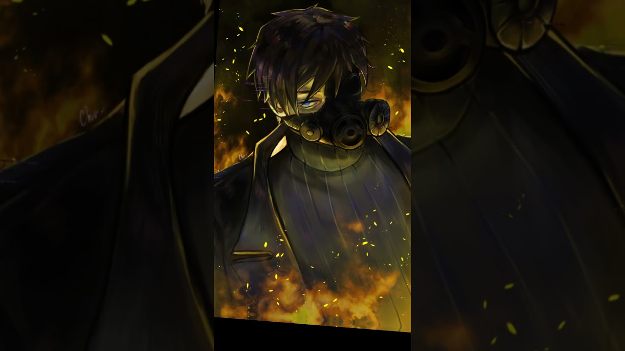 #anime #speedpaint #art #artwork