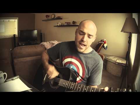 Grown Ass Man - Brantley Gilbert