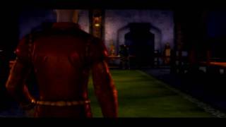 Dragon Age - Revenge for My Father