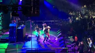 BECKY G - LOCO POR MI || CALIBASH 2018