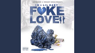 Fake Love (feat. Lil Baby)