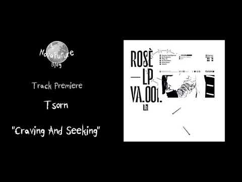 Tsorn  - Craving And Seeking [REENLP001 | Hypress | Premiere]