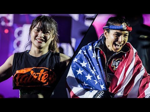 One Championship: King Of The Jungle To Be Held Behind Closed Door Due To Coronavirus