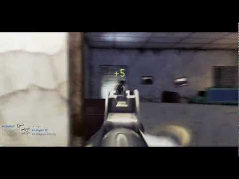 [Promod] "Domek vs ALLSTARS [Grunex LAN #24]"