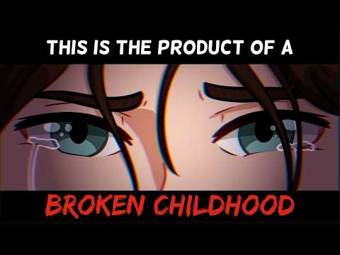 童年創傷悄悄改變了你的性格 (What Childhood Trauma Quietly Does to Your Personality)