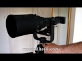 Manfrotto ilgo objektyvo monopod laikiklis 393