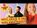 HOE GOED KEN JIJ DEZE LIEDJES? | STERRENSTOF #2 2020 | TinaTV