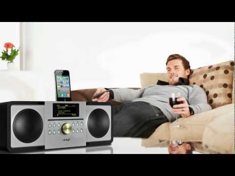 HDigit Slicer - The new art of compact Home HiFi System