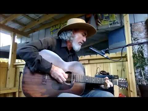 The Pony Blues - Jody Carroll