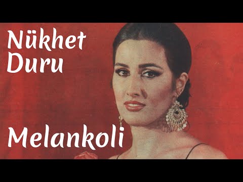 Video thumbnail for Melankoli