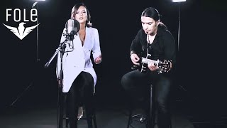 Mjellma Berisha & Leonard Canhasi - Hapi Sytë E Zezë
