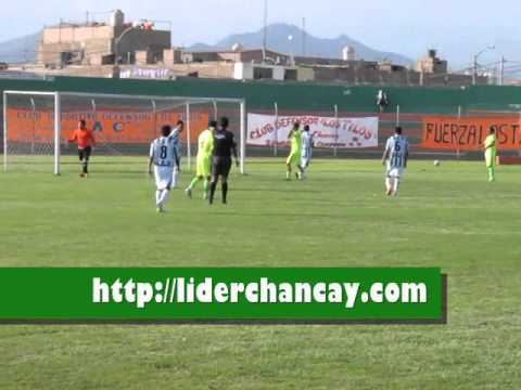 HUARAL: La Huaca . Los Tilos, Copa Perú etapa provincial