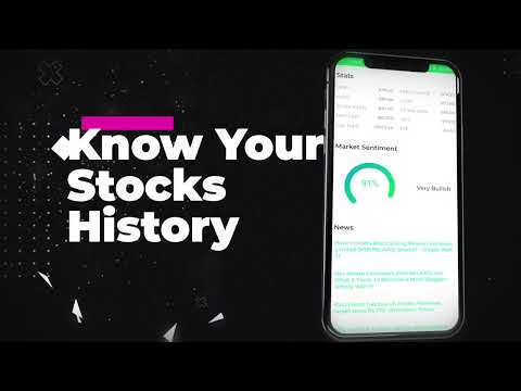 Stock Market: Virtual Trading Video