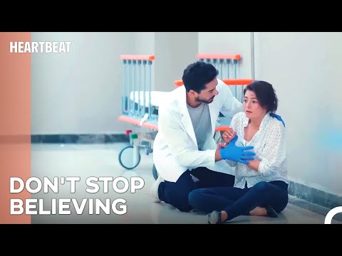 Ali Asaf Helps the Desperate Mother - HeartBeat Episode 6