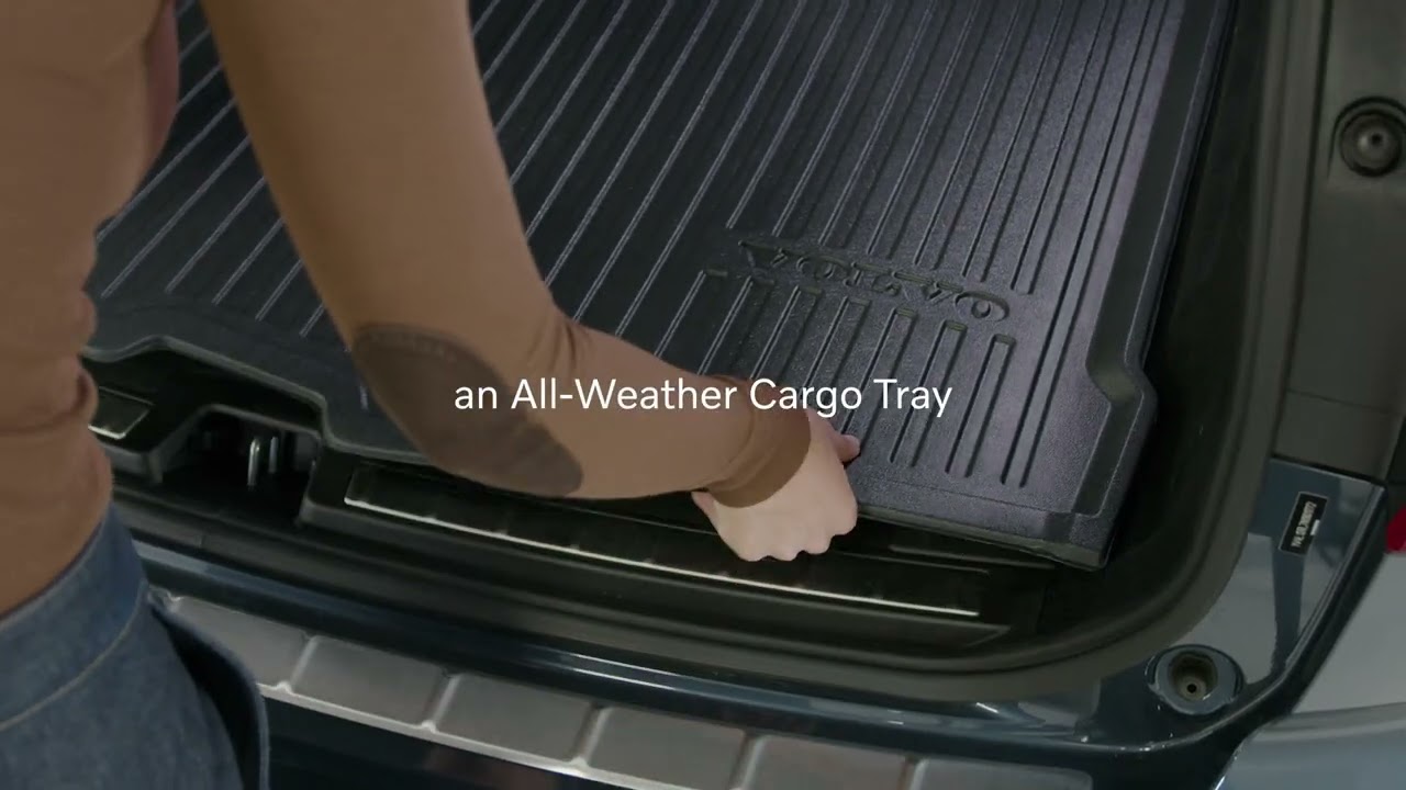 Volvo Protection Package Premier