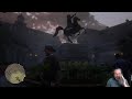 Roger Clark Red Dead Redemption II Playthrough Part 13