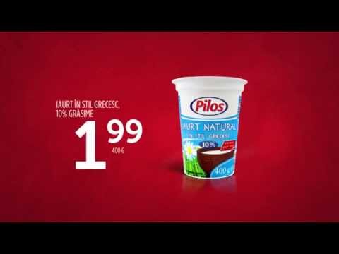 Reduceri explozive Lidl • din 27 Octombrie 2014