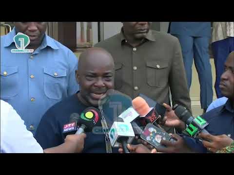 MP Calls for Stronger Ghana Standards Authority to Protect Fuel Consumers