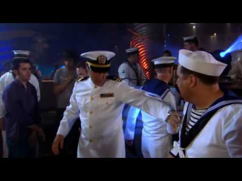 max and paddy out takes