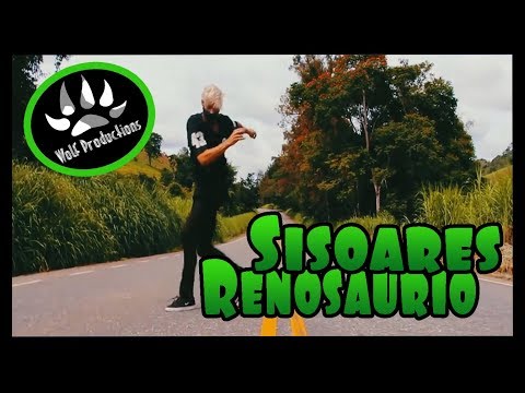 Sisoares-Renosaurio [WolfEdit]