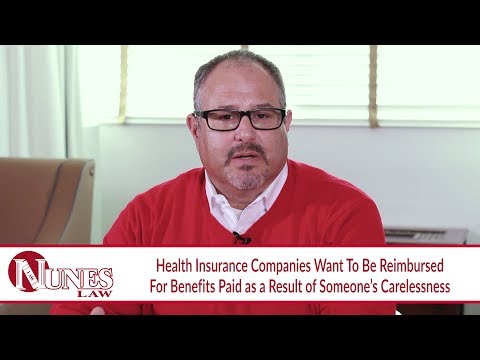 Why Your Insurance Company Wants to Know About Your Accident Case