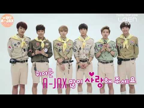[THAISUB] Let's Dance : A-Jax - Snake