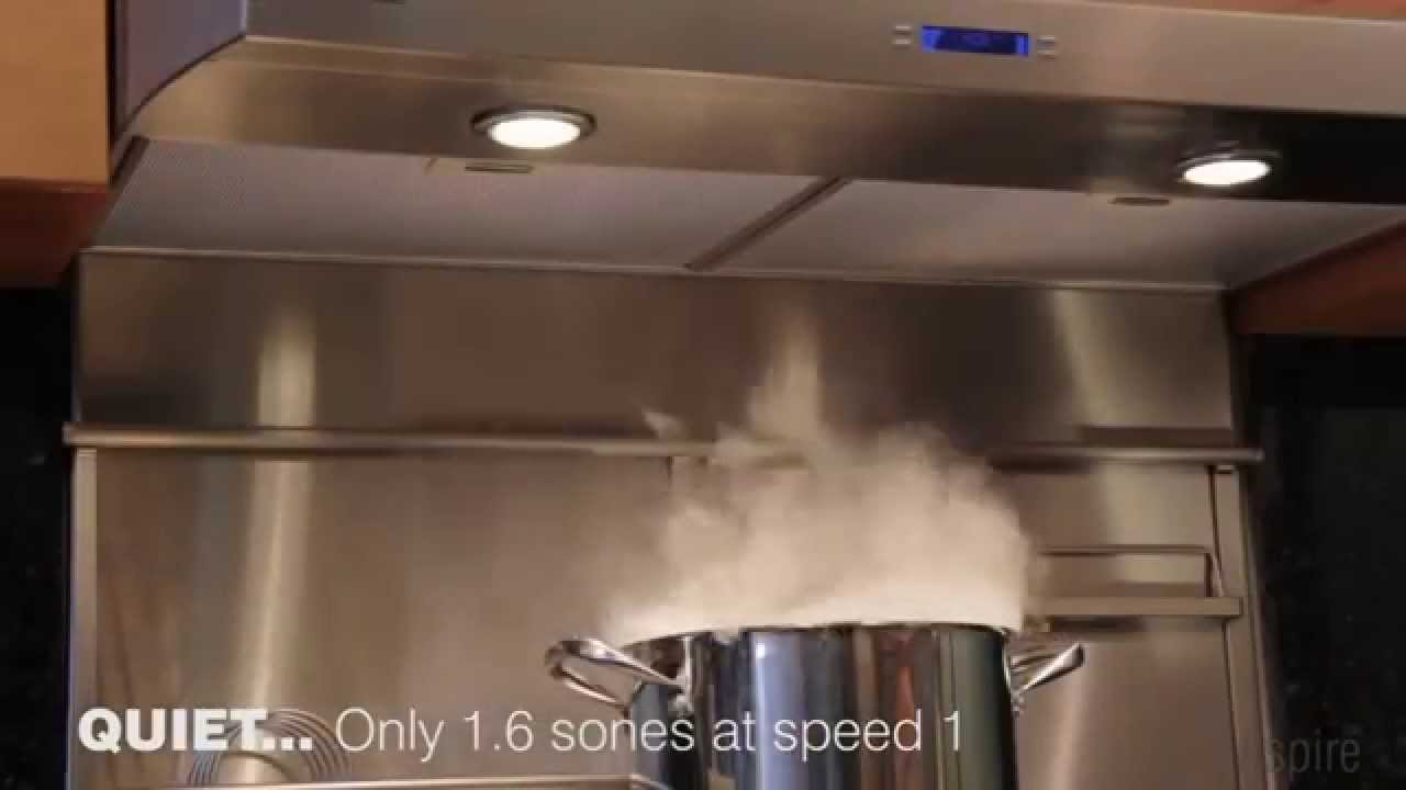 Elica BELLAGIO Range Hood