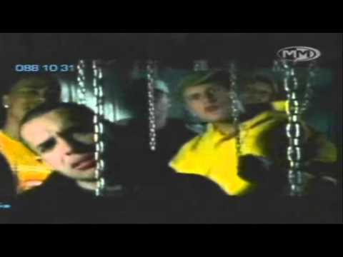 (HQ)Dimna Zavesa,OCG,Slim,Spens - Zad Zavesata(UNCENSORED VIDEO)