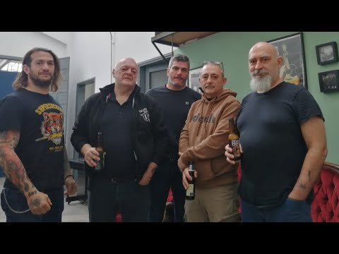 ADL 122 Nuovi Orizzonti