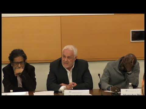 New Books in the Arts & Sciences: Celebrating Recent Work by Wael Hallaq