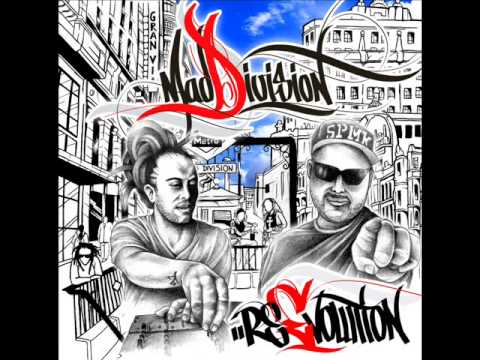 Mad Division. Las reglas del juego