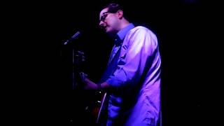 Craig Finn - "Not Much Left" (Live at the Earl in Atlanta 03/05/12)