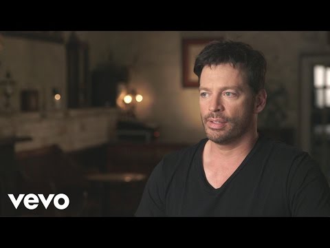 Harry Connick Jr. - Do You Really Need Her (Track by Track)