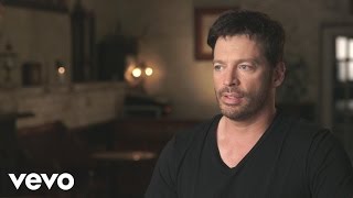 Harry Connick Jr. - Do You Really Need Her (Track by Track)