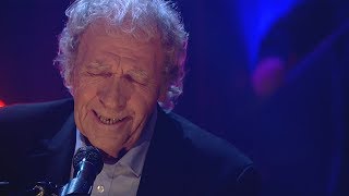 &#39;I Remember You Singing This Song, Ma&#39; - Finbar Furey | The Late Late Show | RTÉ One