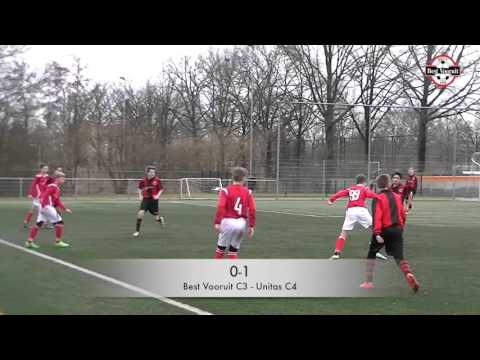 20160220 Best Vooruit C3   Unitas C4