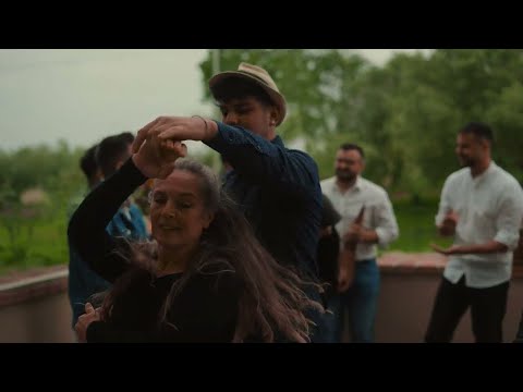 SonuAnticu - Mannaia chiju diavulu - Video ufficiale 2025