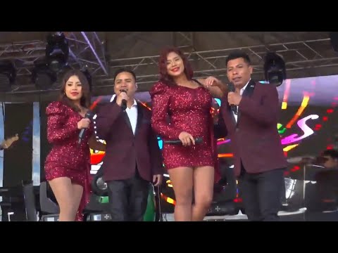 Los Francos en Esquipulas Seque San Carlos Sija 2026