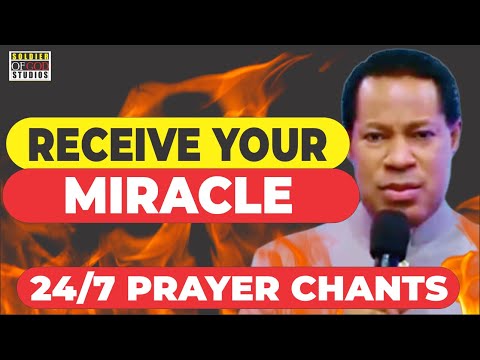 🔥 Pastor Chris Tongues + Holy Ghost Warfare Prayers | 24/7 Christian Prayer Room | RECIEVE MIRACLE