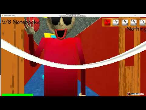 MICHAEL S BASICS FULL GAME DEMO