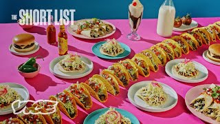 Last Meal Requests of Death Row Inmates | Last Meal (Full Film) | The Short List